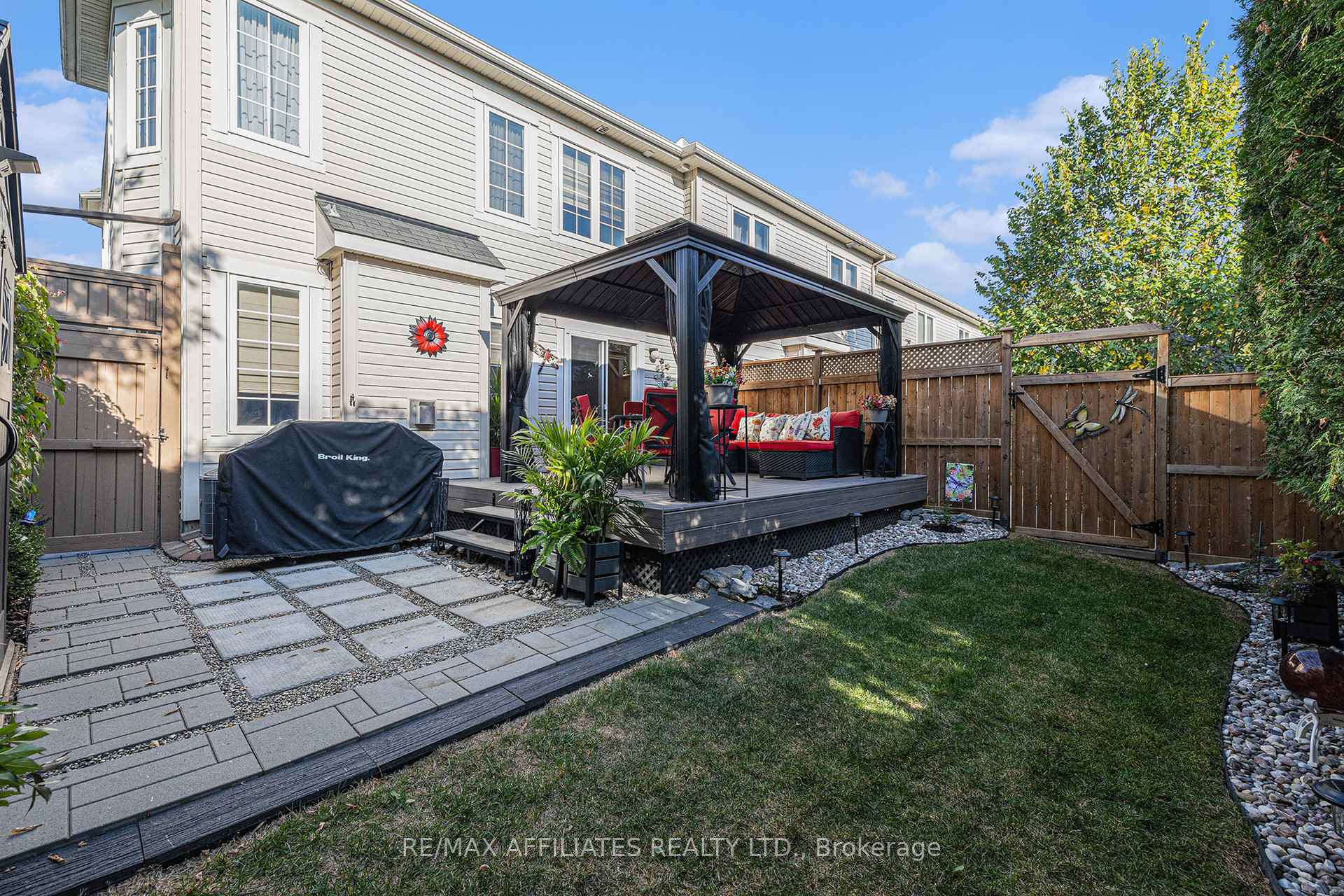 Photo 35 of 224 Aquilo Crescent, Ottawa, Stittsville (North) — HOMEH
