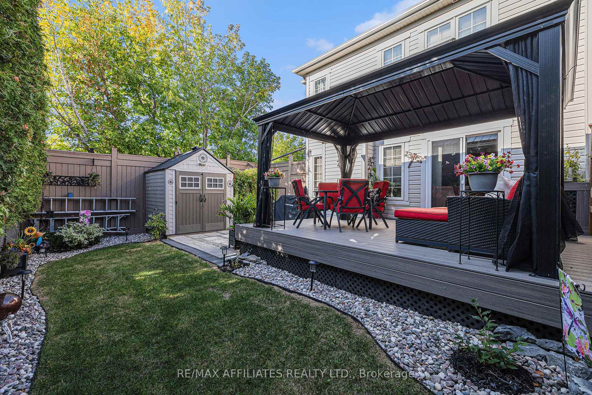 Photo 36 of 224 Aquilo Crescent, Ottawa, Stittsville (North) — HOMEH