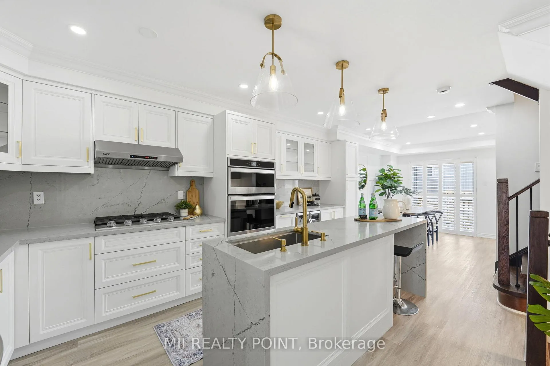 Photo 10 of 84 John Matthews Crescent, Clarington, Courtice — HOMEH