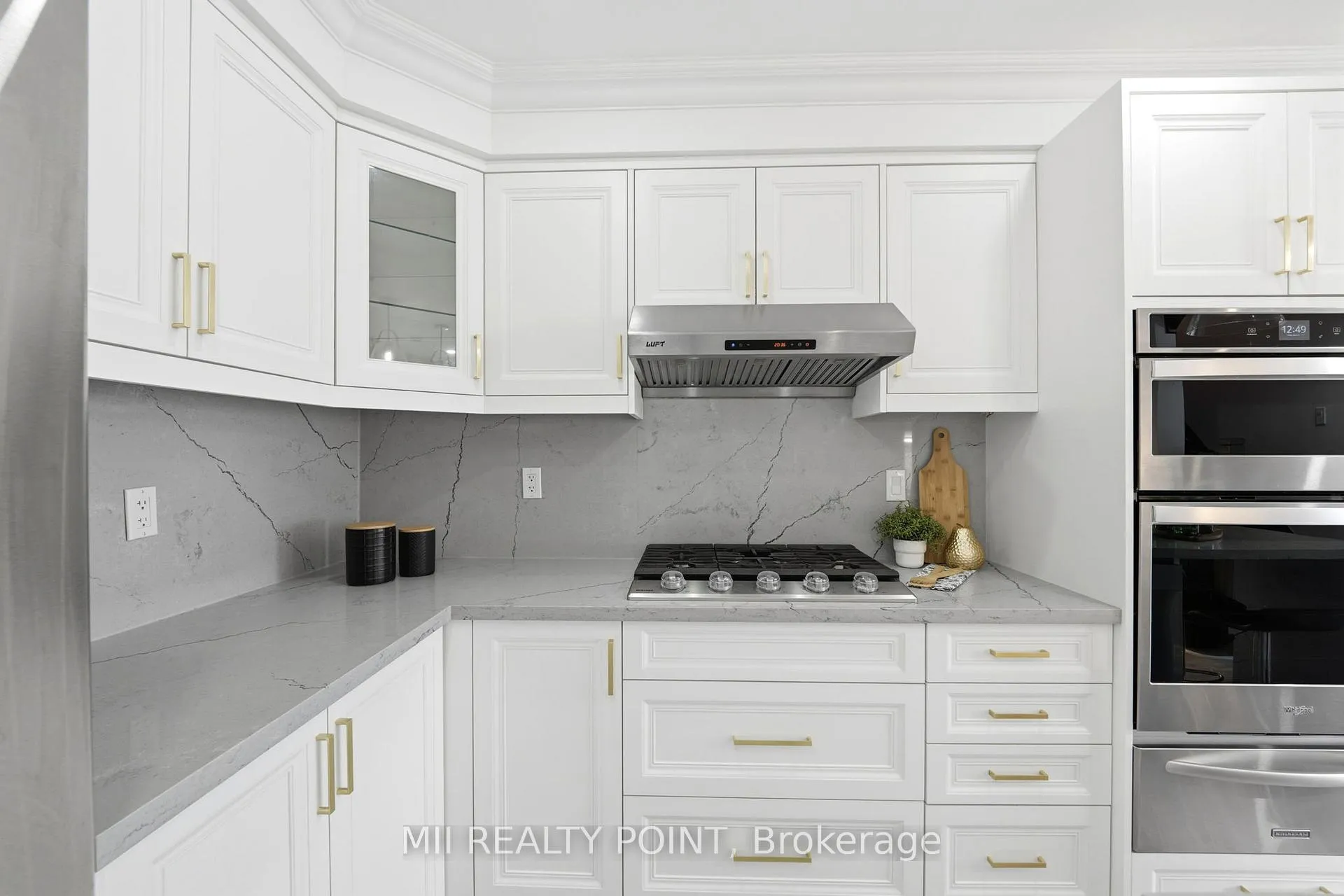 Photo 12 of 84 John Matthews Crescent, Clarington, Courtice — HOMEH