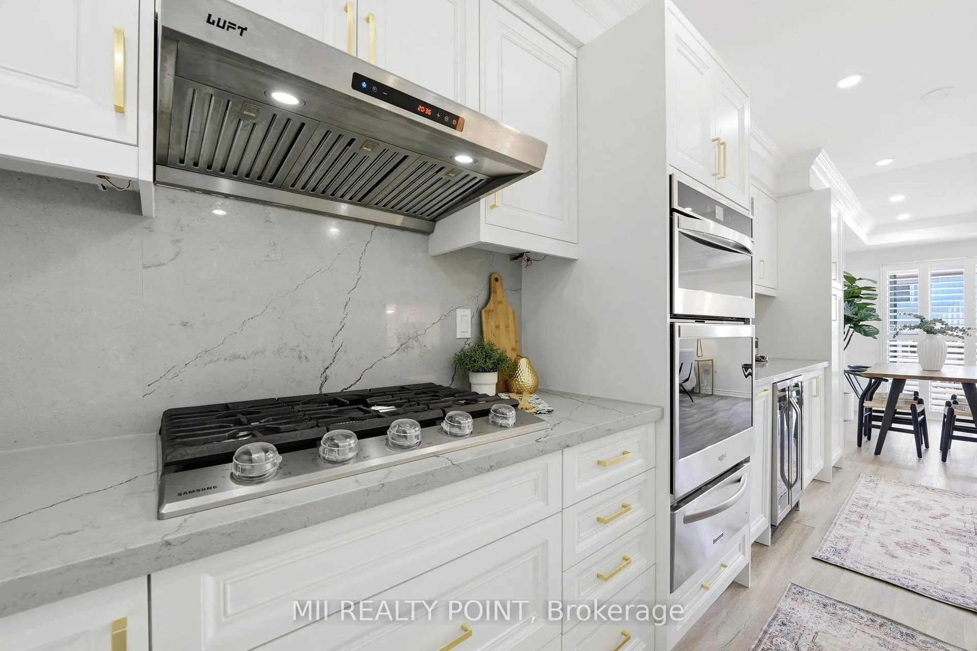 Photo 13 of 84 John Matthews Crescent, Clarington, Courtice — HOMEH