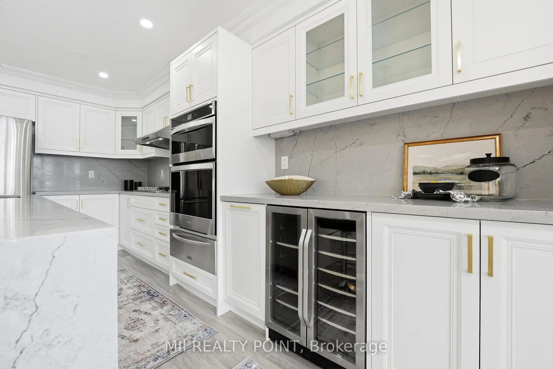 Photo 14 of 84 John Matthews Crescent, Clarington, Courtice — HOMEH