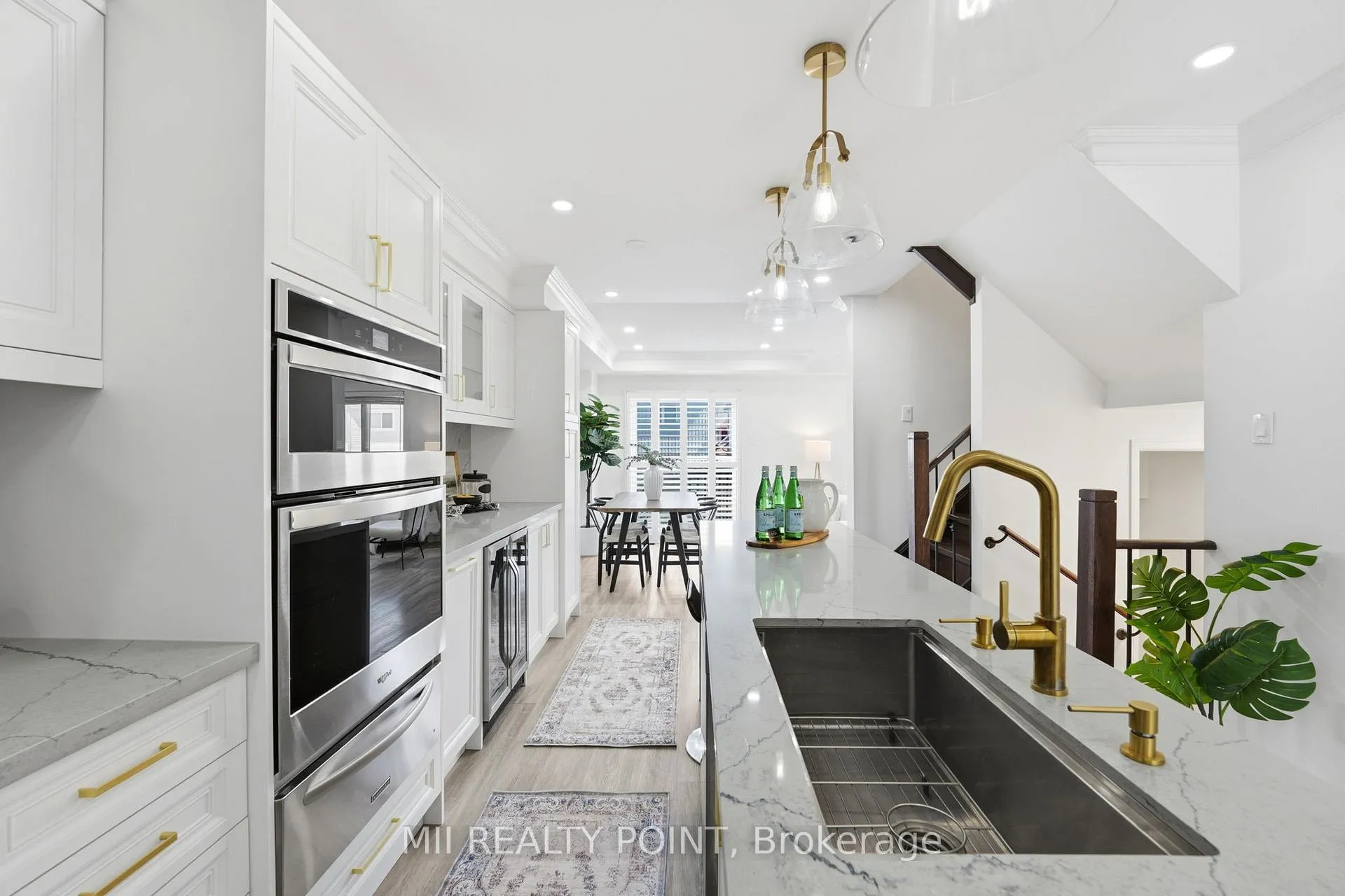Photo 16 of 84 John Matthews Crescent, Clarington, Courtice — HOMEH