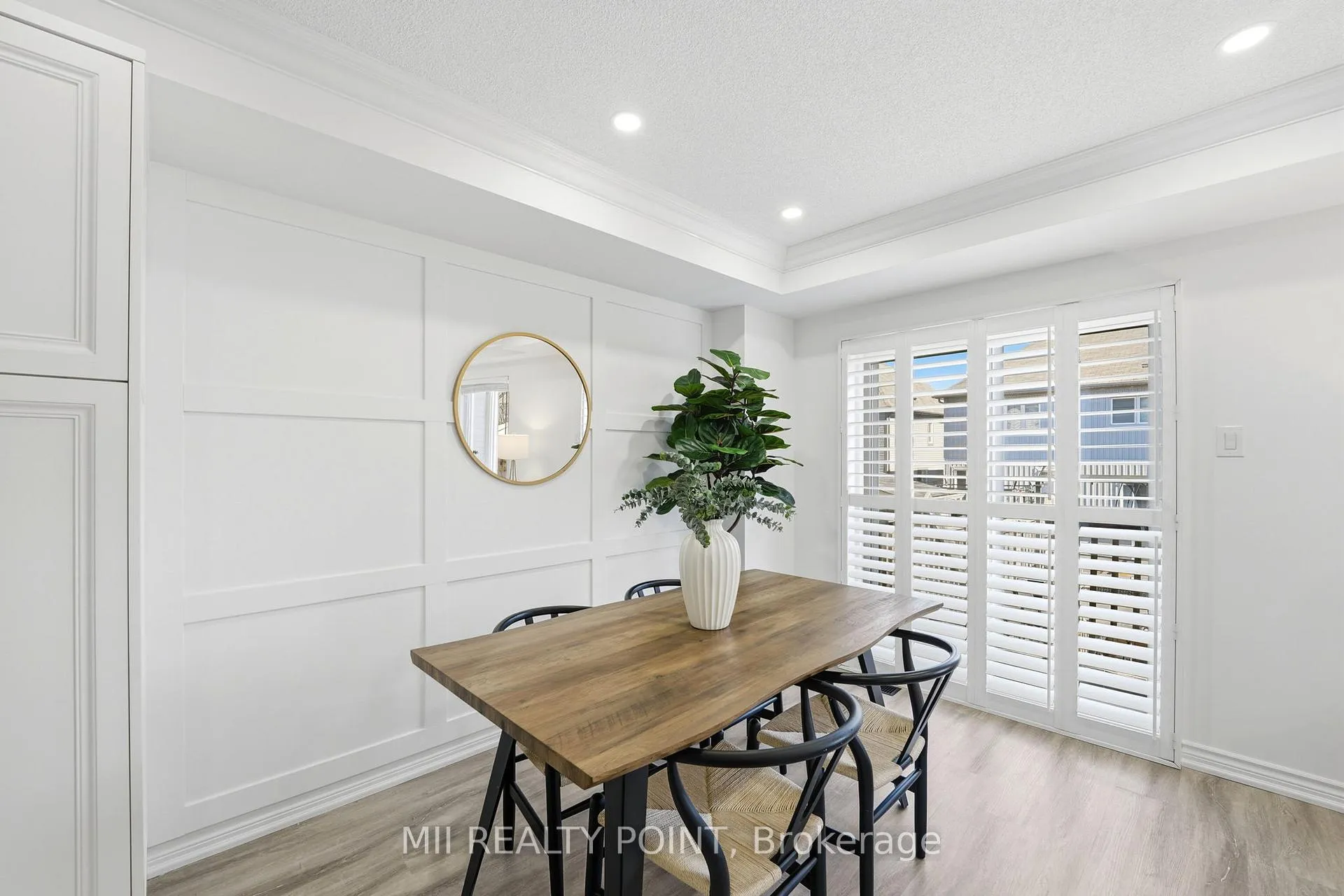 Photo 18 of 84 John Matthews Crescent, Clarington, Courtice — HOMEH