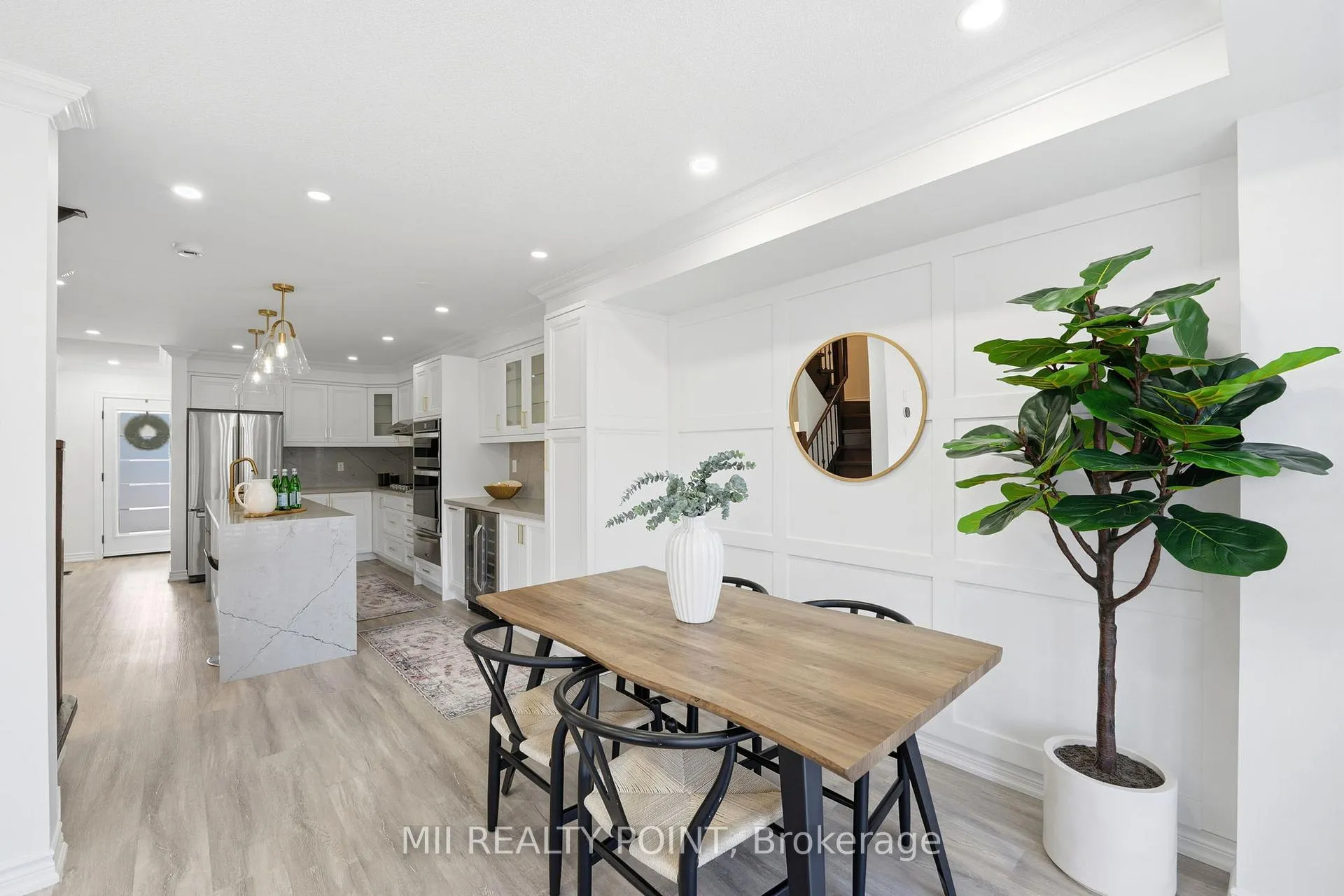Photo 19 of 84 John Matthews Crescent, Clarington, Courtice — HOMEH