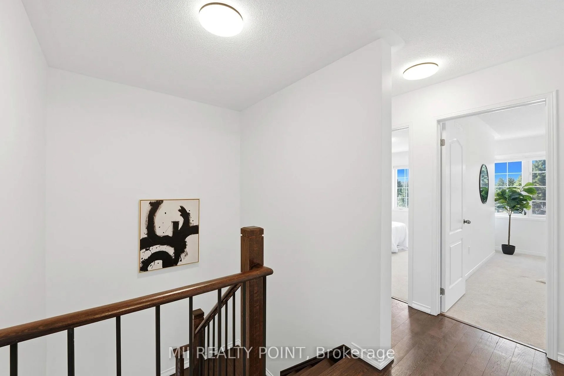 Photo 21 of 84 John Matthews Crescent, Clarington, Courtice — HOMEH