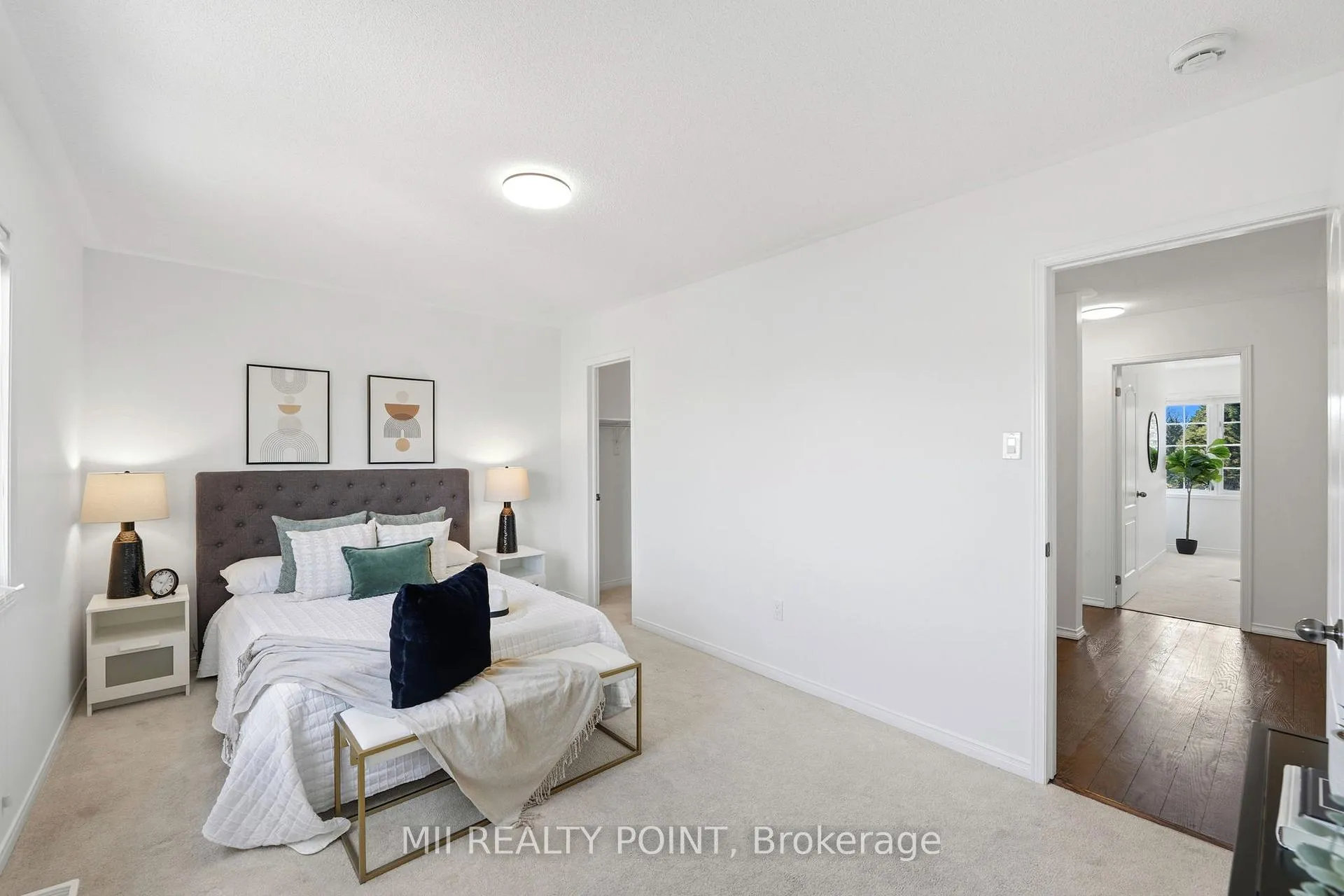 Photo 22 of 84 John Matthews Crescent, Clarington, Courtice — HOMEH
