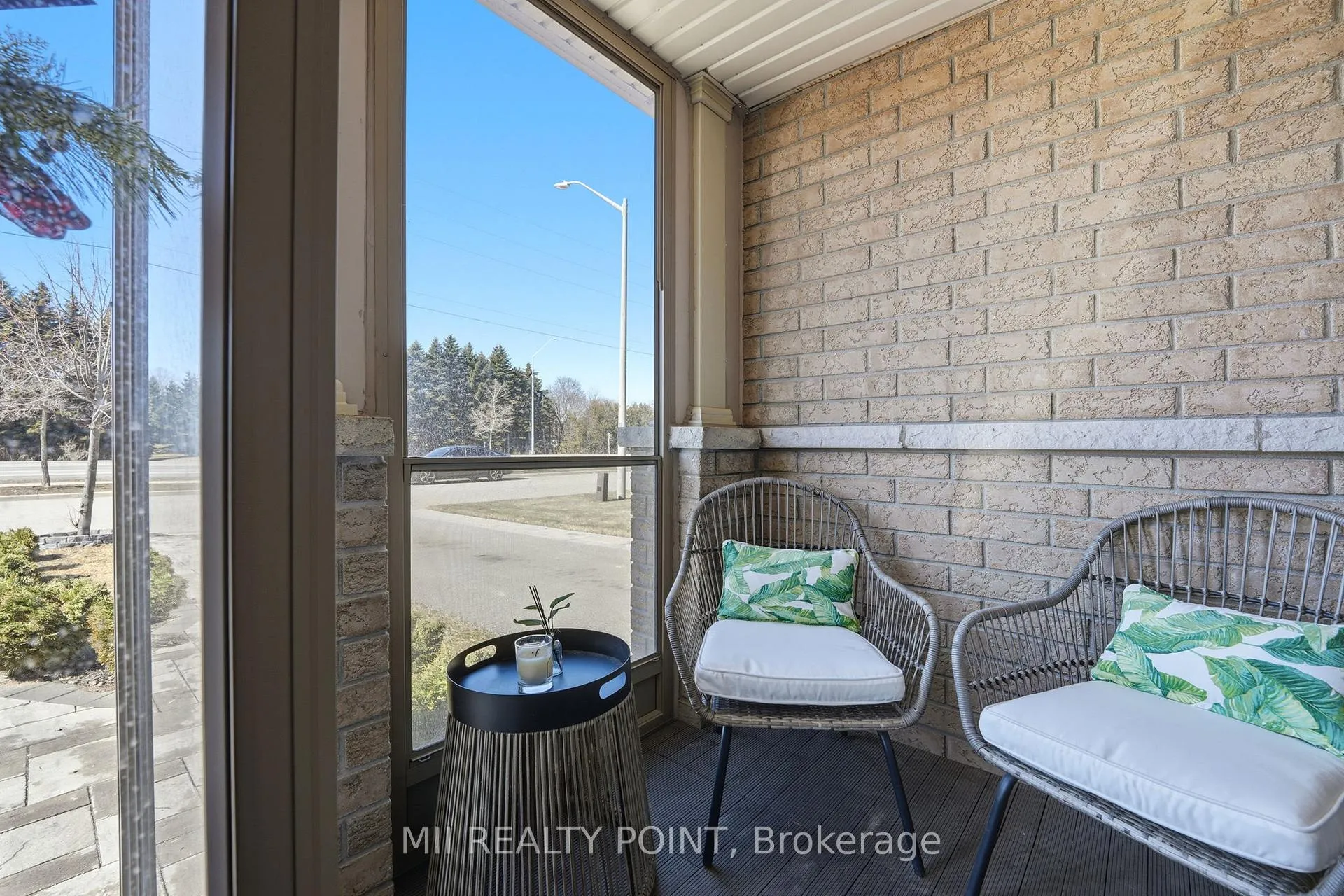 Photo 35 of 84 John Matthews Crescent, Clarington, Courtice — HOMEH