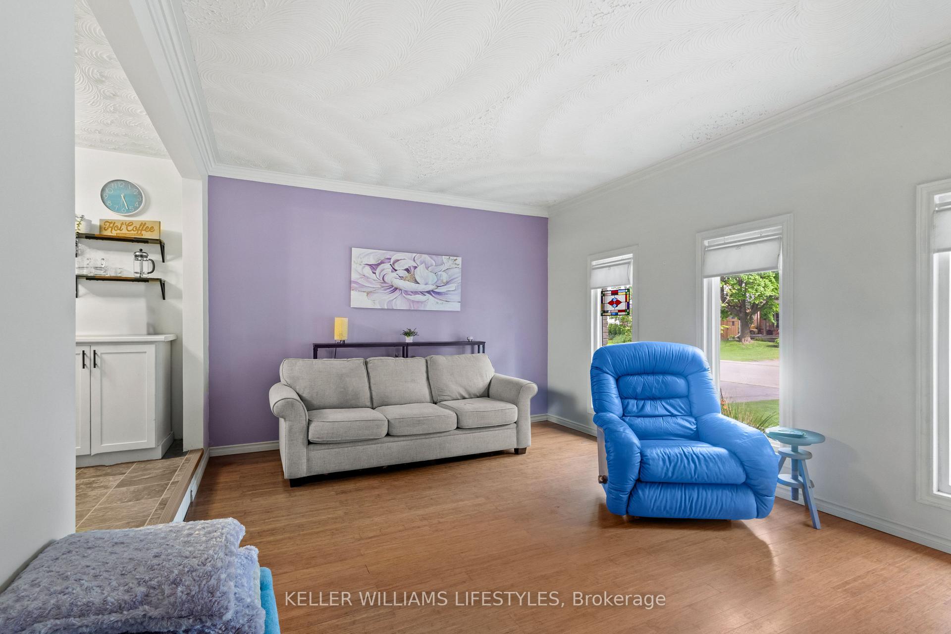 Photo 10 of 13 Idsardi Avenue, St. Thomas — HOMEH