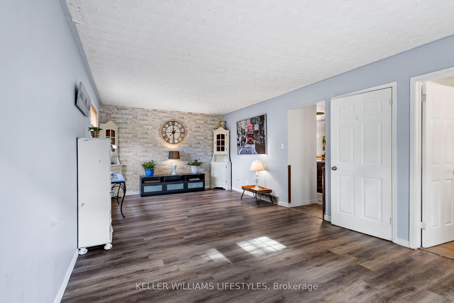 Photo 13 of 13 Idsardi Avenue, St. Thomas — HOMEH
