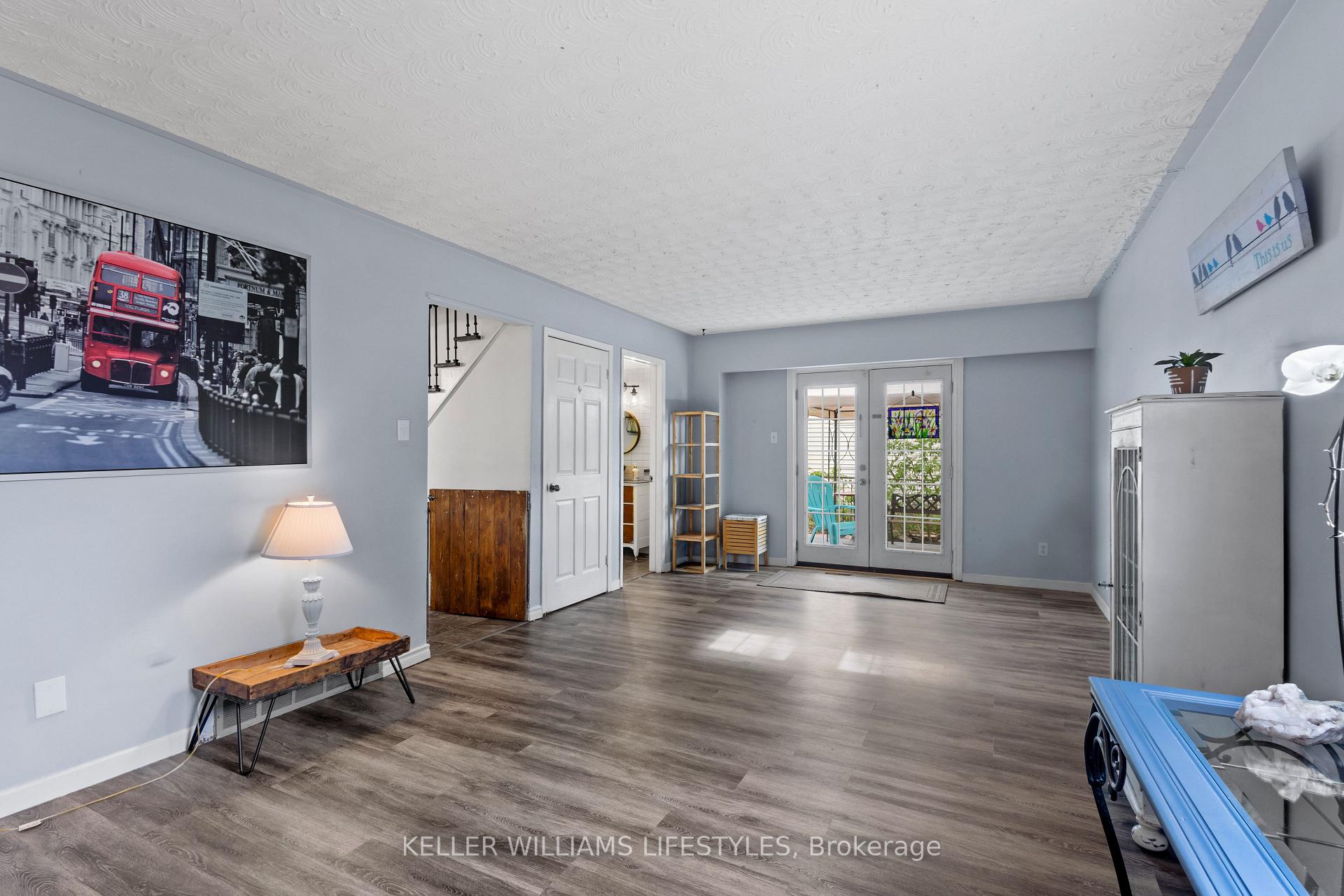 Photo 15 of 13 Idsardi Avenue, St. Thomas — HOMEH