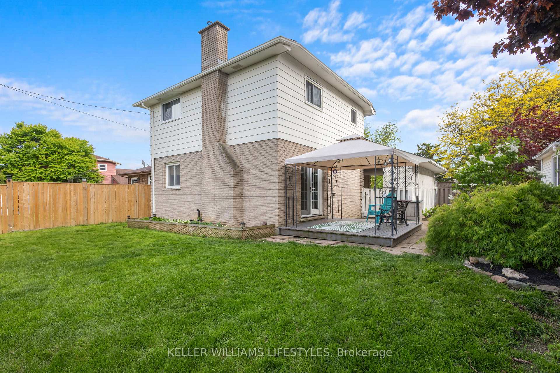 Photo 31 of 13 Idsardi Avenue, St. Thomas — HOMEH