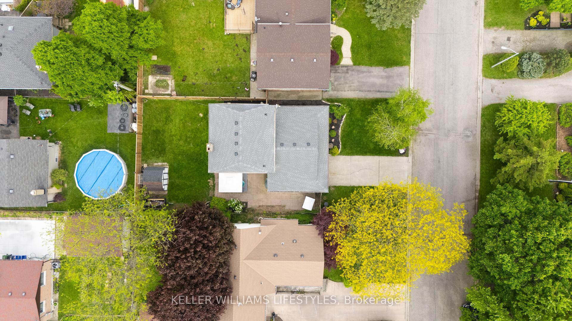 Photo 35 of 13 Idsardi Avenue, St. Thomas — HOMEH