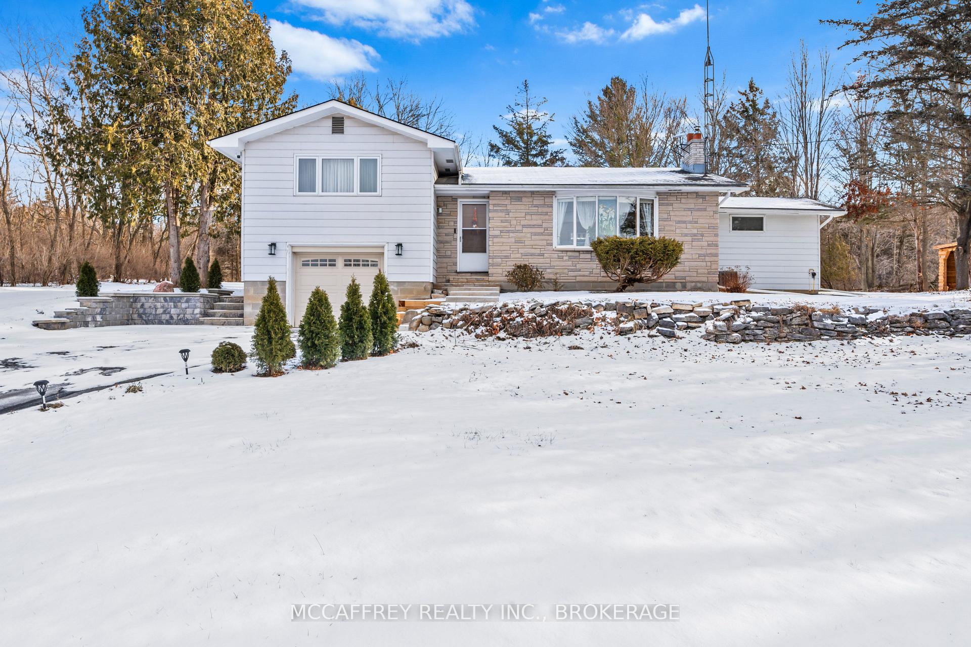 Photo 1 of 3364 County Rd 1 E, Stone Mills — HOMEH