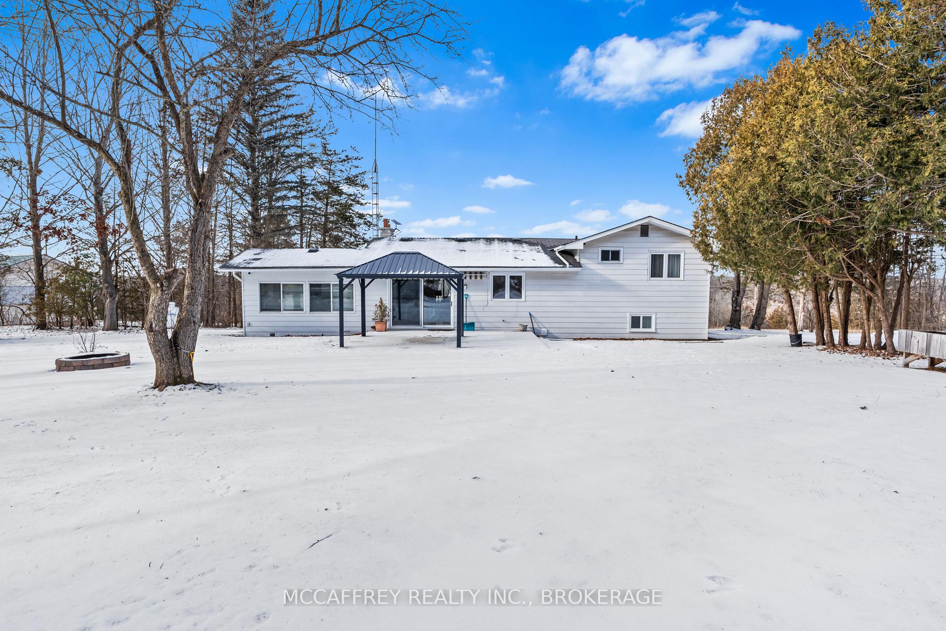 Photo 3 of 3364 County Rd 1 E, Stone Mills — HOMEH