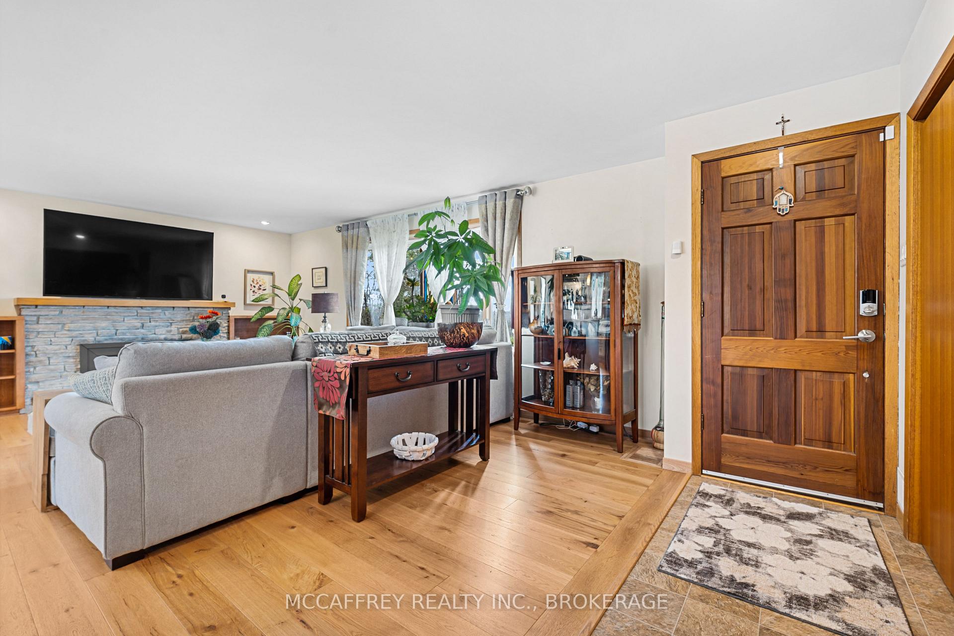Photo 7 of 3364 County Rd 1 E, Stone Mills — HOMEH