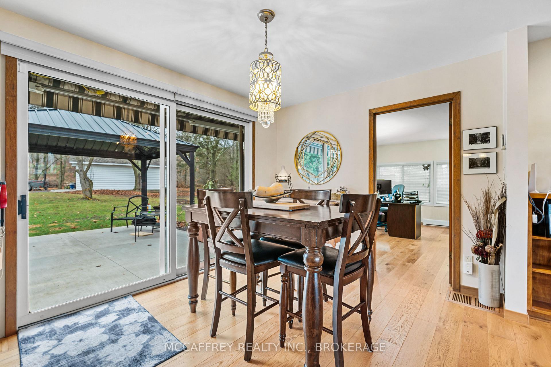 Photo 11 of 3364 County Rd 1 E, Stone Mills — HOMEH