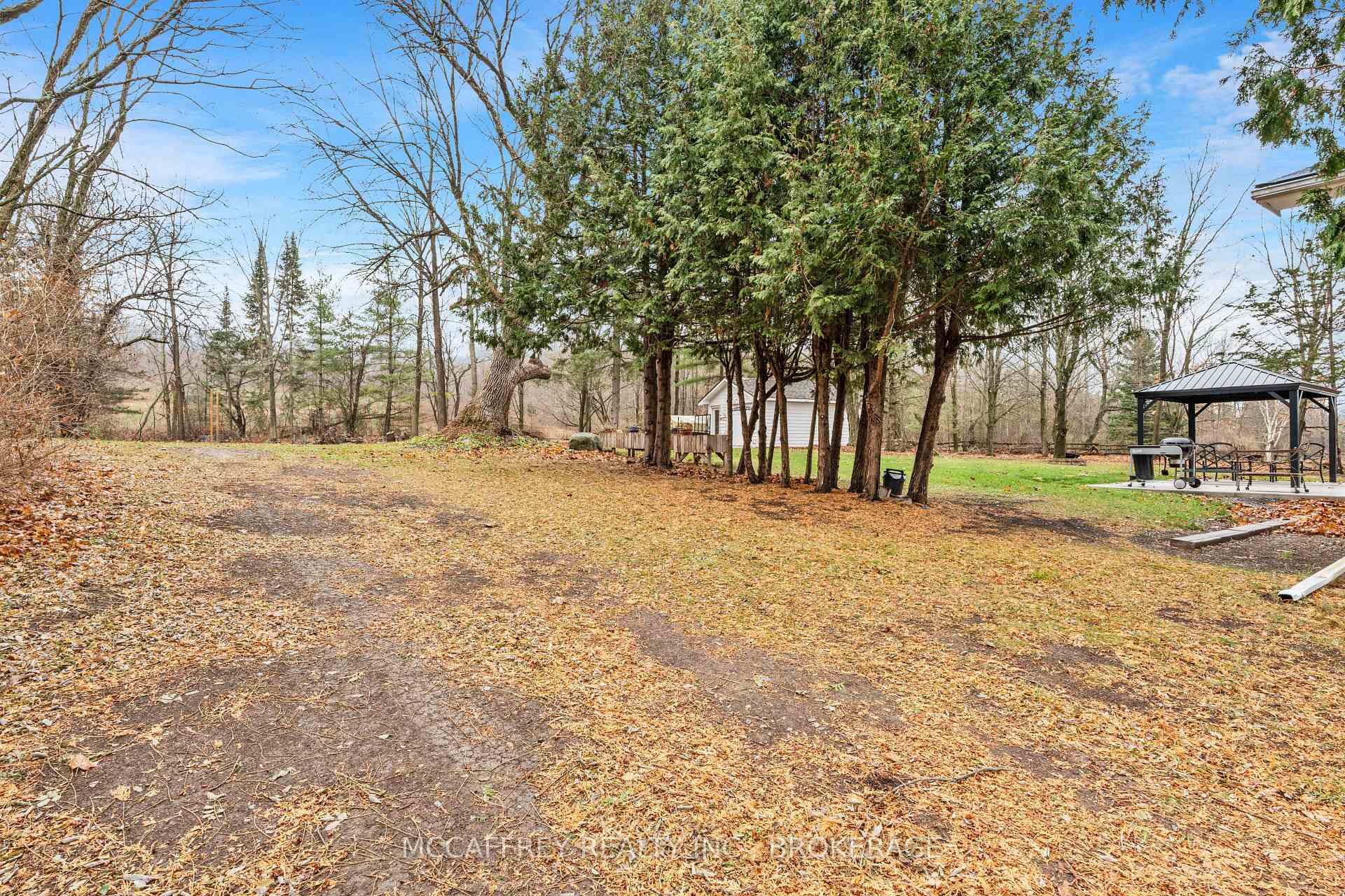 Photo 25 of 3364 County Rd 1 E, Stone Mills — HOMEH