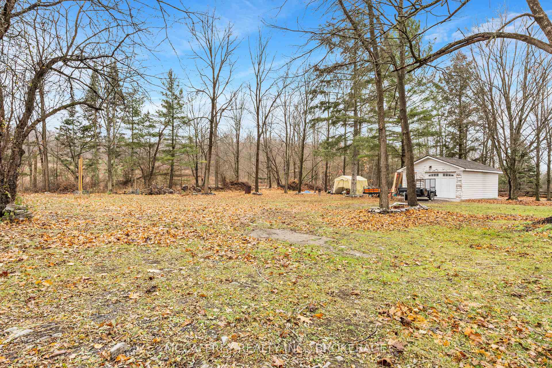 Photo 26 of 3364 County Rd 1 E, Stone Mills — HOMEH