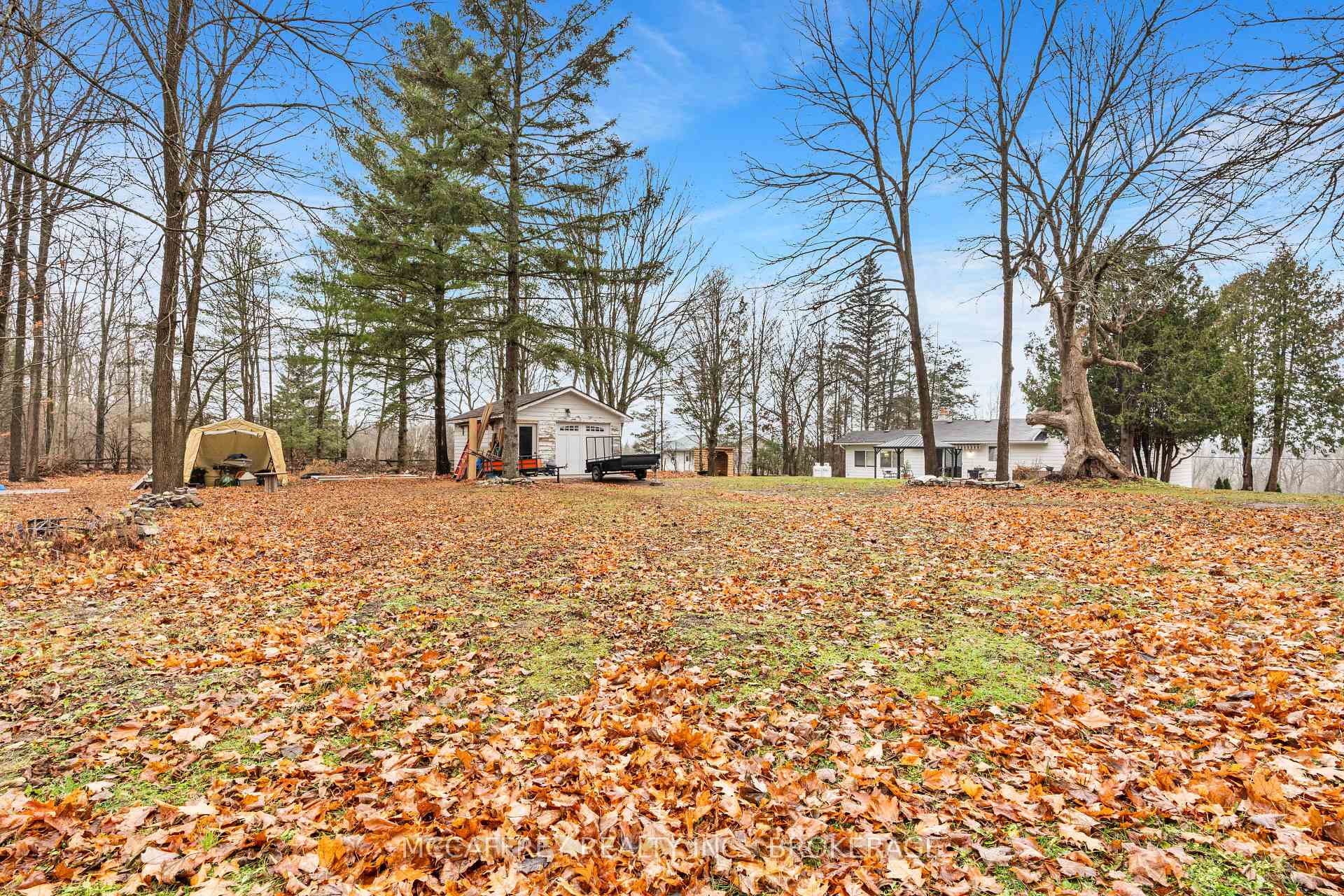 Photo 27 of 3364 County Rd 1 E, Stone Mills — HOMEH