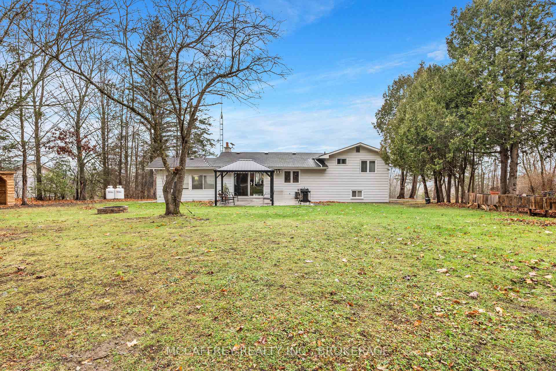 Photo 29 of 3364 County Rd 1 E, Stone Mills — HOMEH