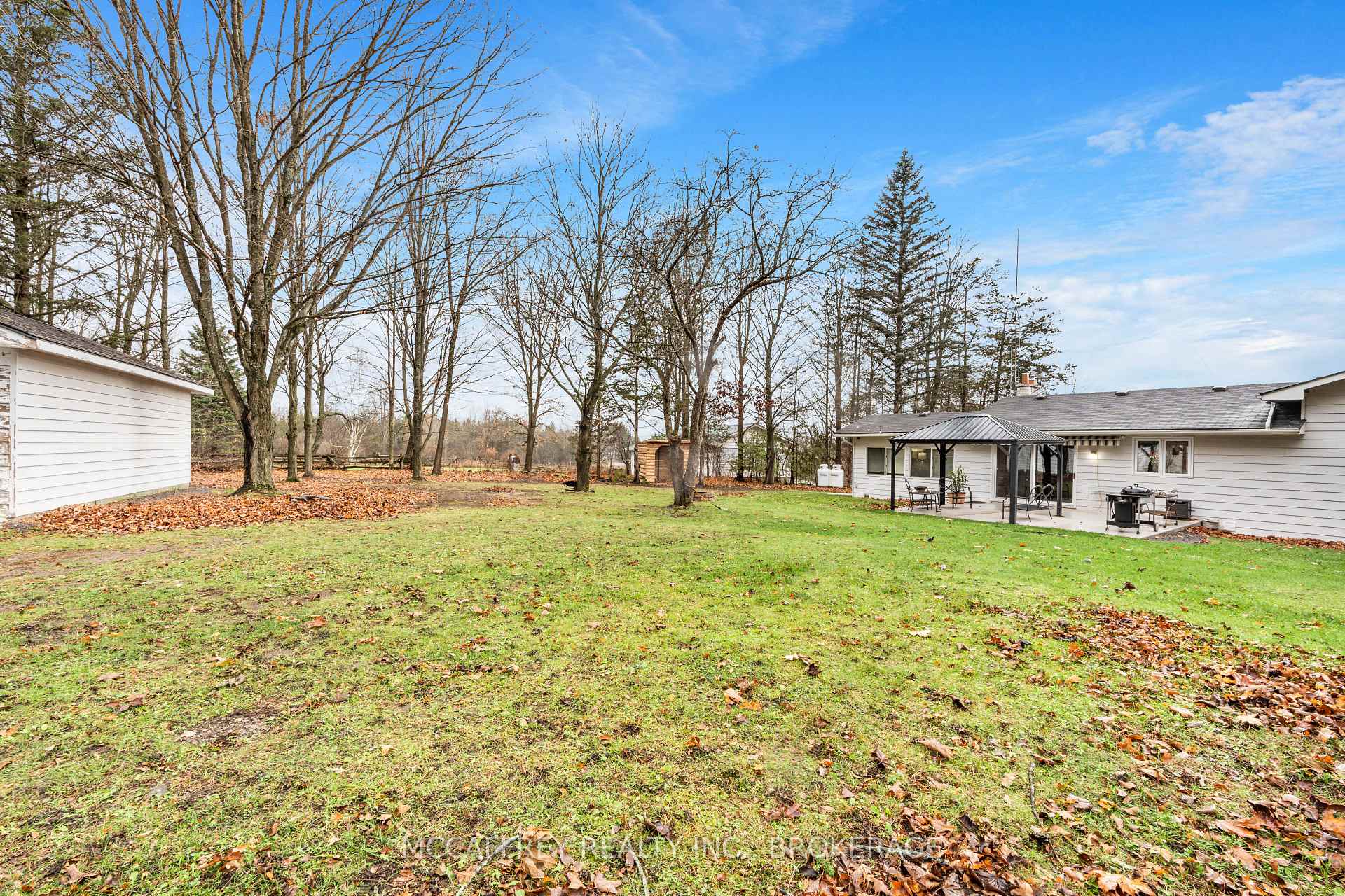 Photo 30 of 3364 County Rd 1 E, Stone Mills — HOMEH