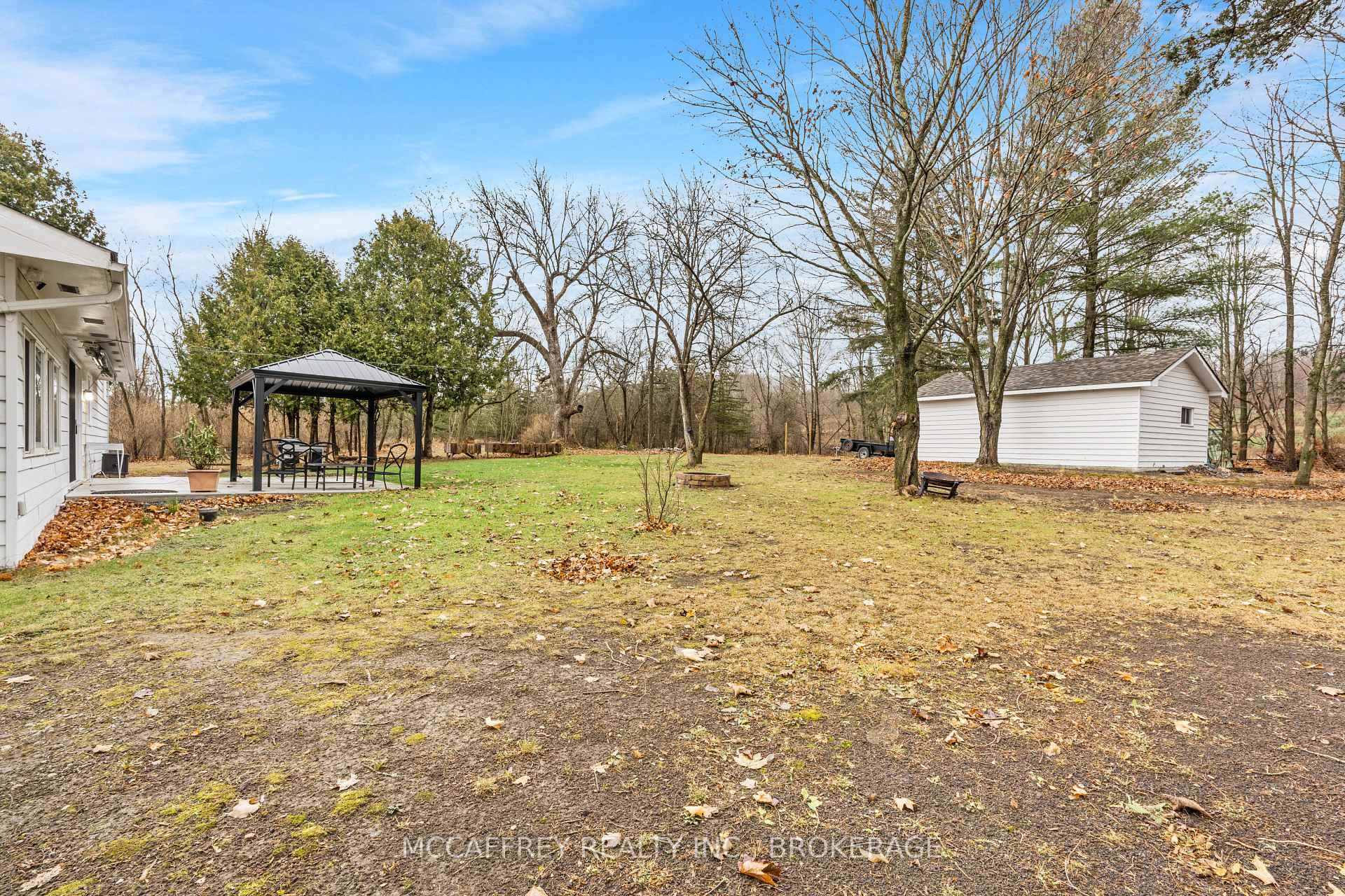 Photo 32 of 3364 County Rd 1 E, Stone Mills — HOMEH