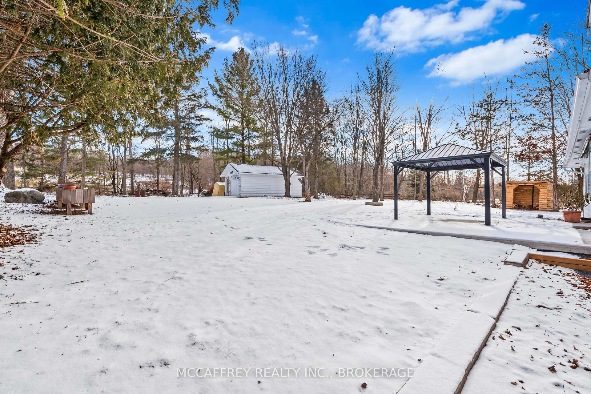 Photo 35 of 3364 County Rd 1 E, Stone Mills — HOMEH