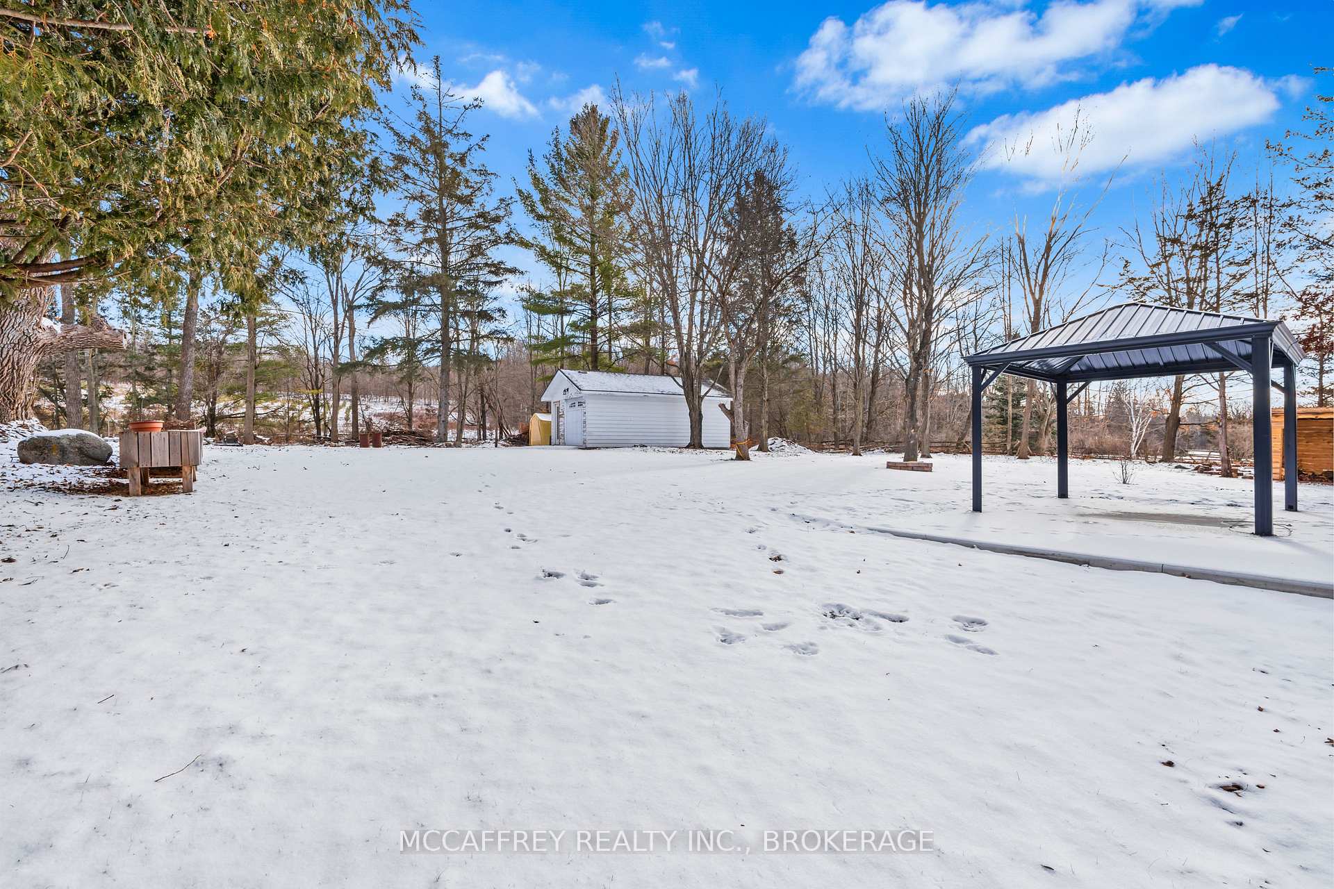Photo 36 of 3364 County Rd 1 E, Stone Mills — HOMEH