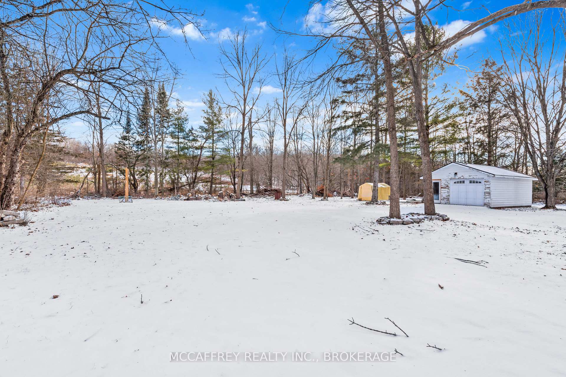 Photo 37 of 3364 County Rd 1 E, Stone Mills — HOMEH