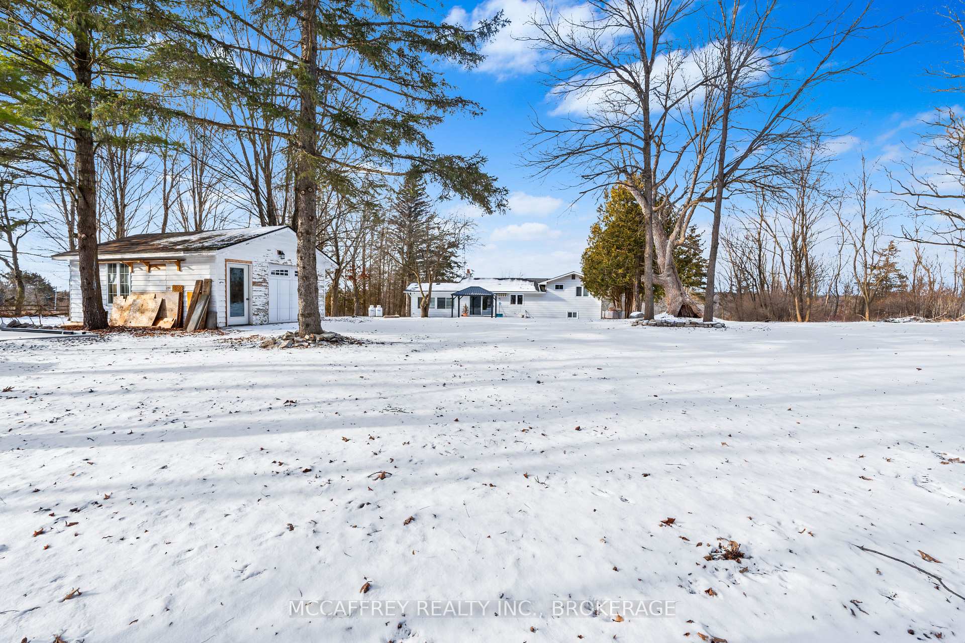Photo 38 of 3364 County Rd 1 E, Stone Mills — HOMEH