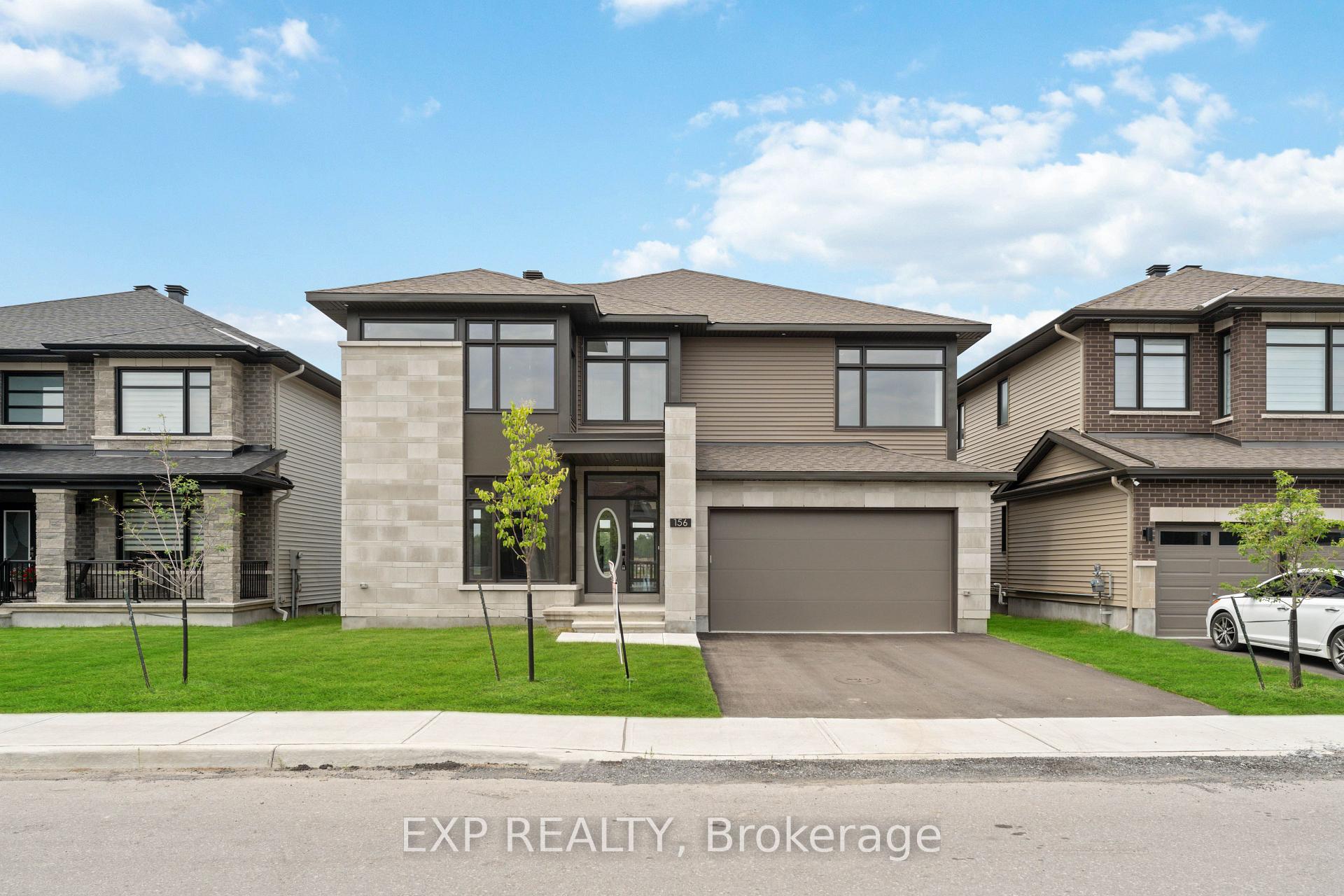 Photo 2 of 156 Finsbury Avenue E, Ottawa, Stittsville (South) — HOMEH
