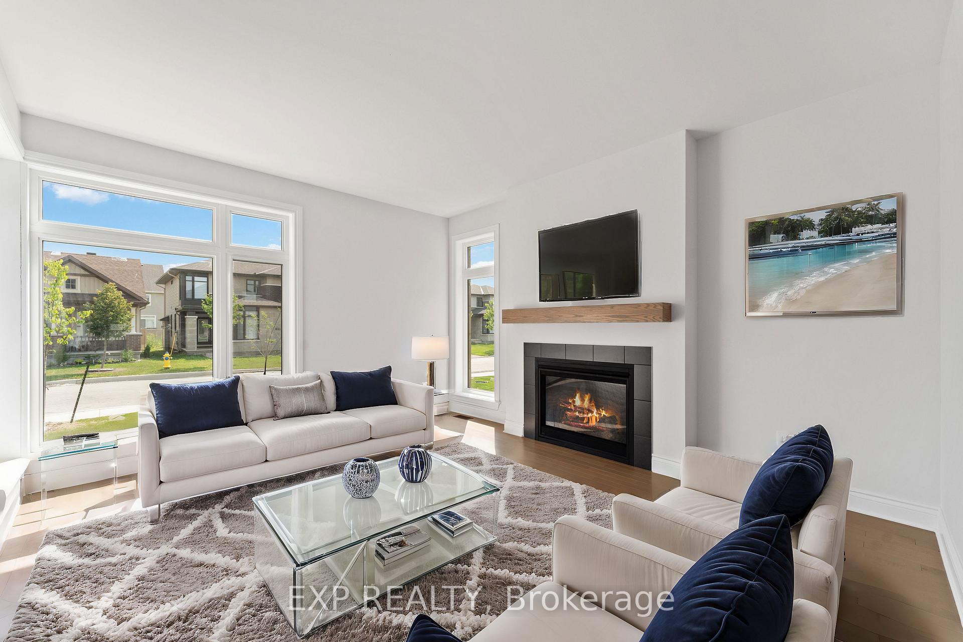 Photo 7 of 156 Finsbury Avenue E, Ottawa, Stittsville (South) — HOMEH