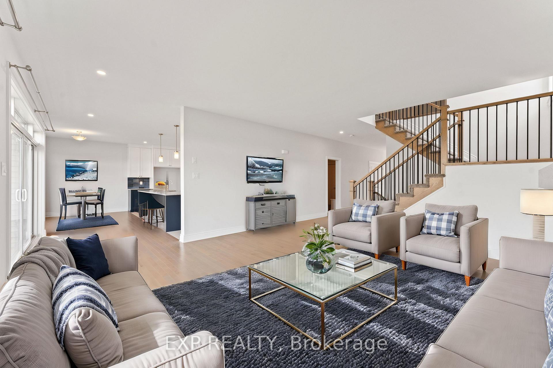 Photo 8 of 156 Finsbury Avenue E, Ottawa, Stittsville (South) — HOMEH