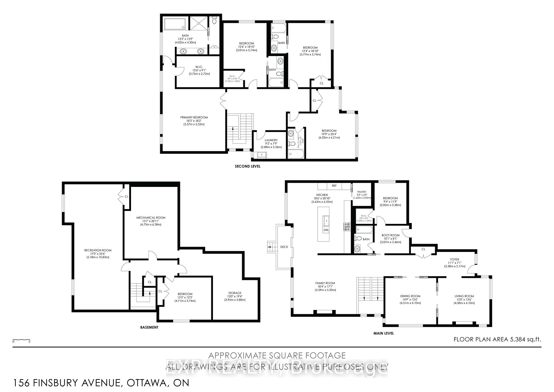 Photo 25 of 156 Finsbury Avenue E, Ottawa, Stittsville (South) — HOMEH