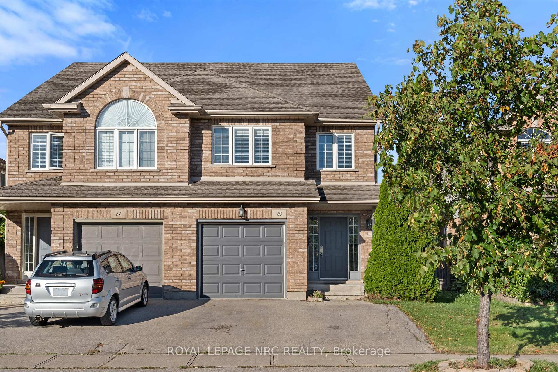 Photo 1 of 29 Mcbride Drive, St. Catharines, Rykert/Vansickle — HOMEH