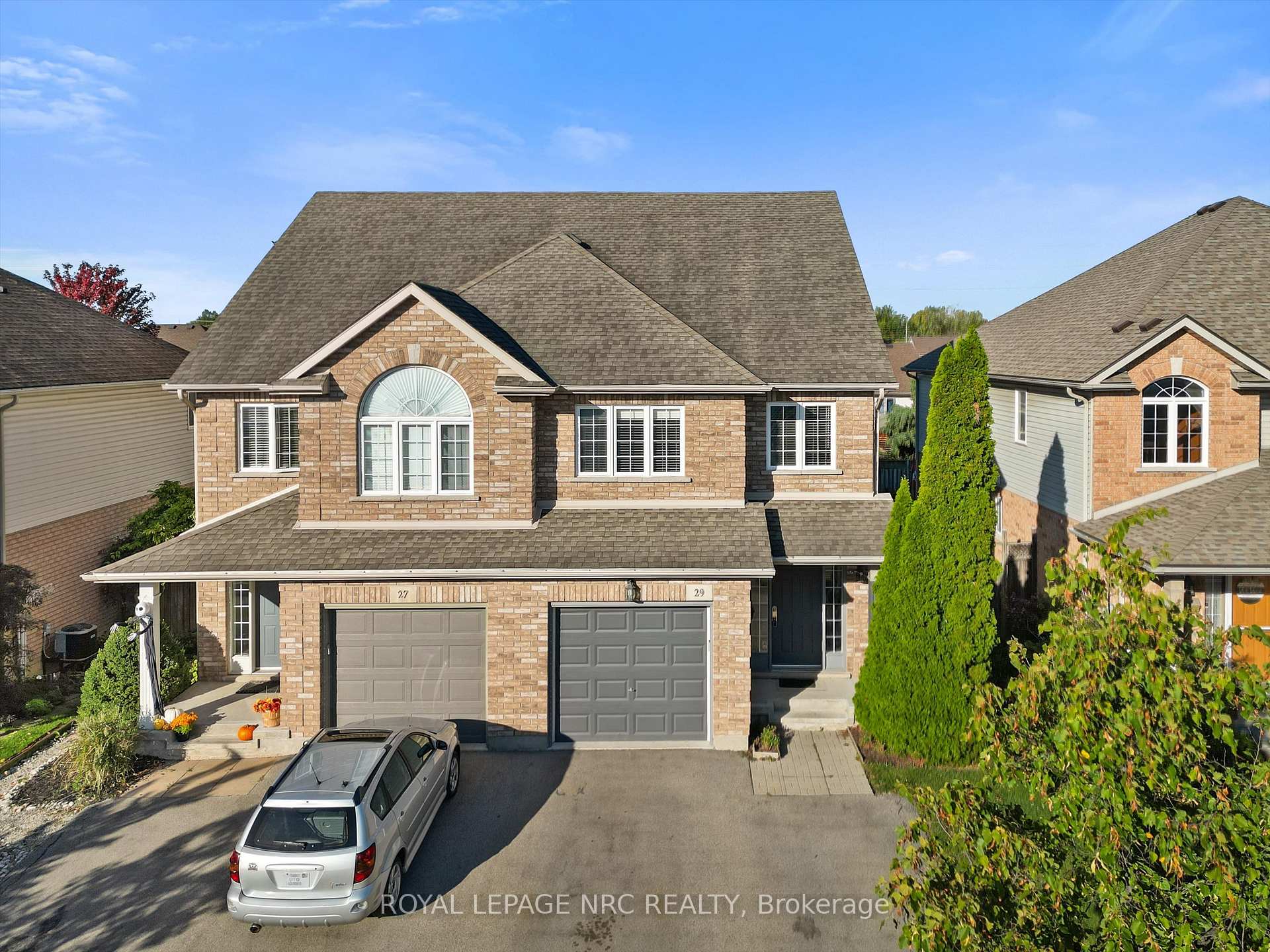 Photo 2 of 29 Mcbride Drive, St. Catharines, Rykert/Vansickle — HOMEH