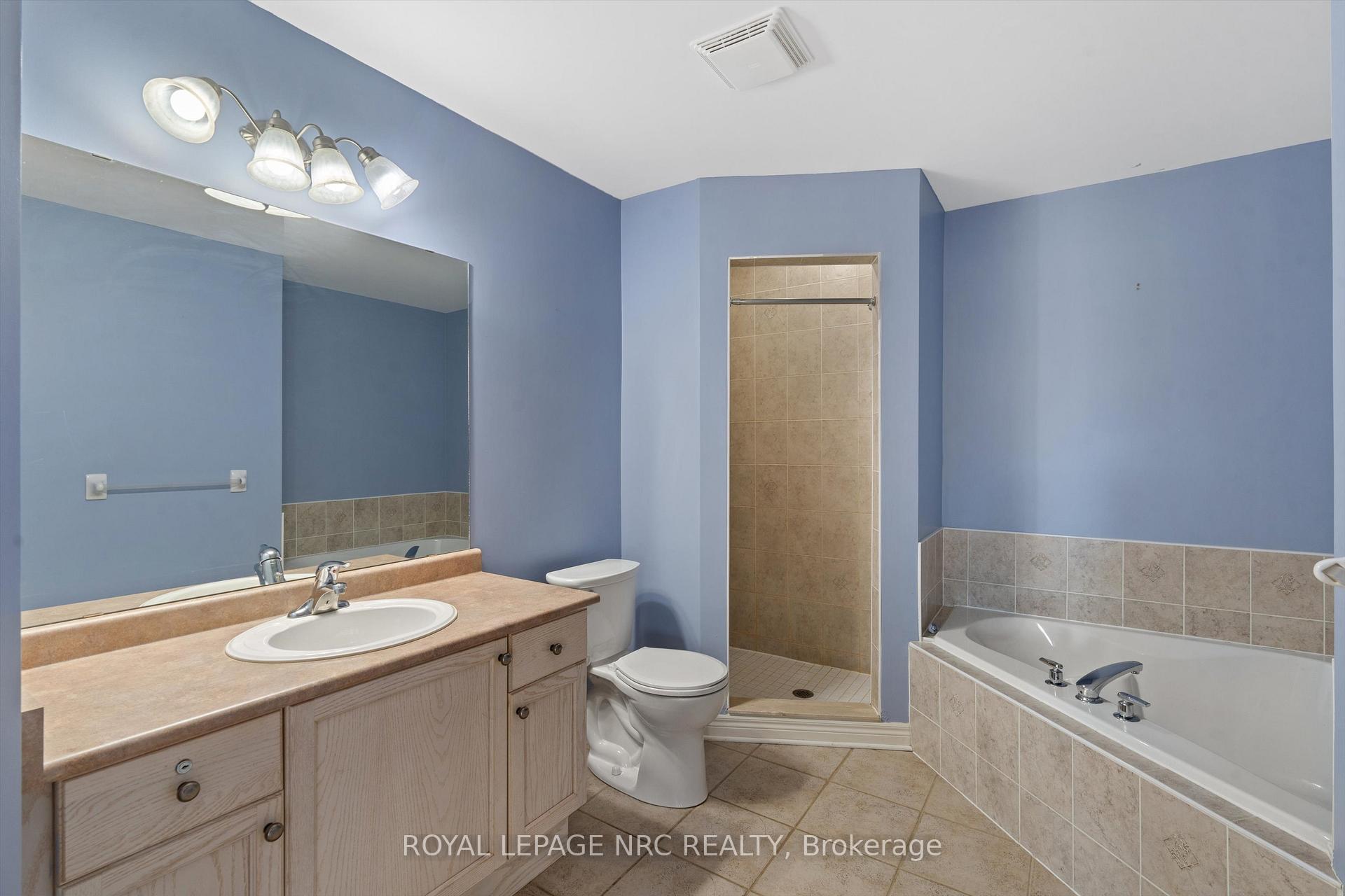 Photo 18 of 29 Mcbride Drive, St. Catharines, Rykert/Vansickle — HOMEH