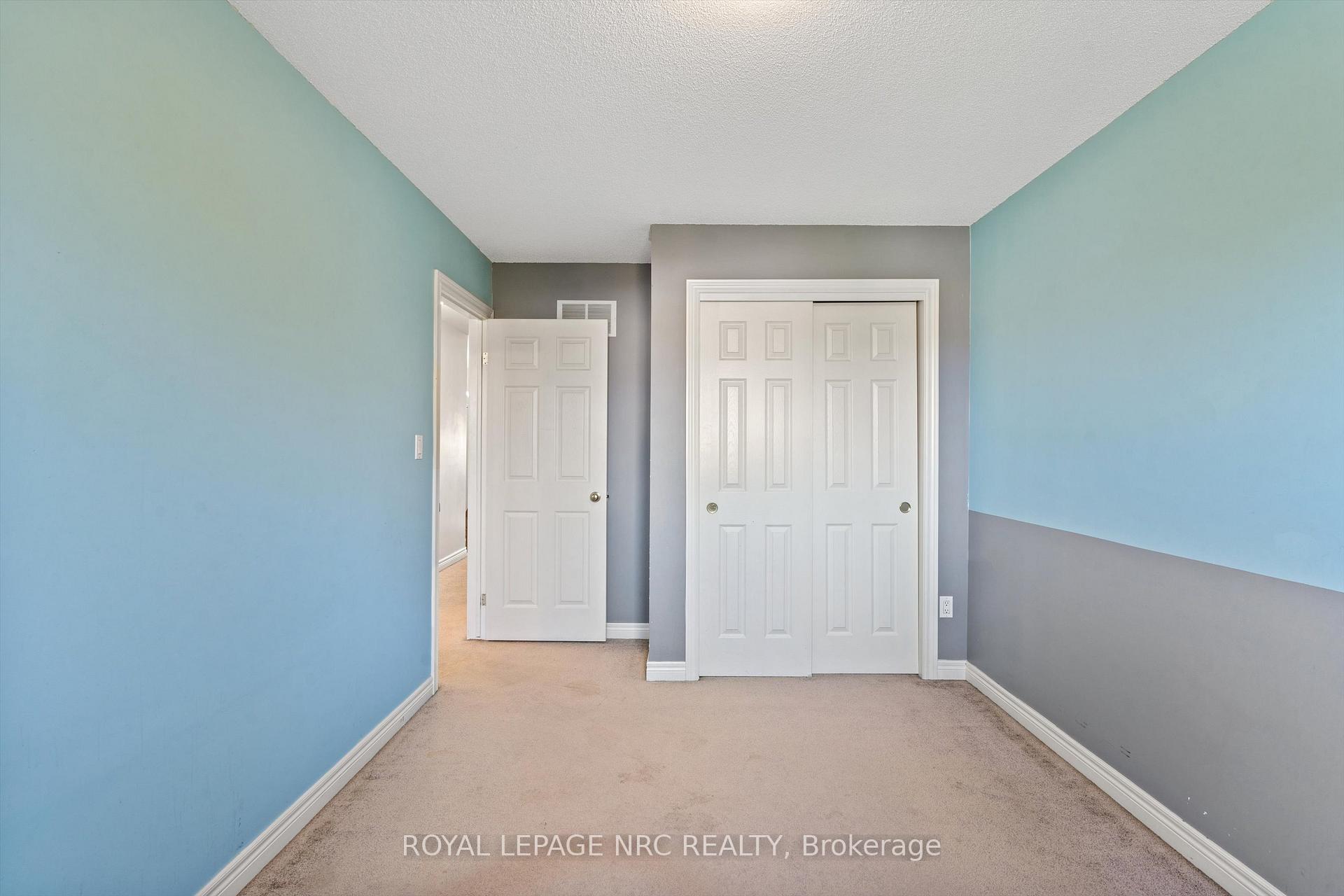 Photo 21 of 29 Mcbride Drive, St. Catharines, Rykert/Vansickle — HOMEH