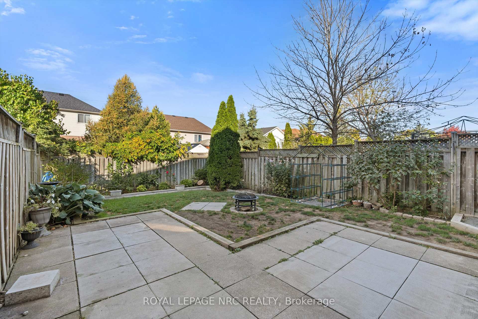Photo 27 of 29 Mcbride Drive, St. Catharines, Rykert/Vansickle — HOMEH