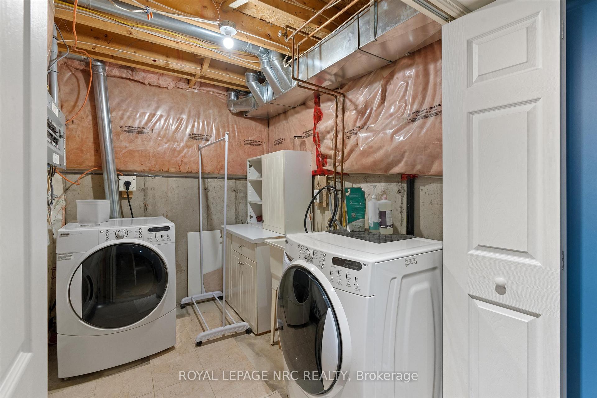 Photo 34 of 29 Mcbride Drive, St. Catharines, Rykert/Vansickle — HOMEH