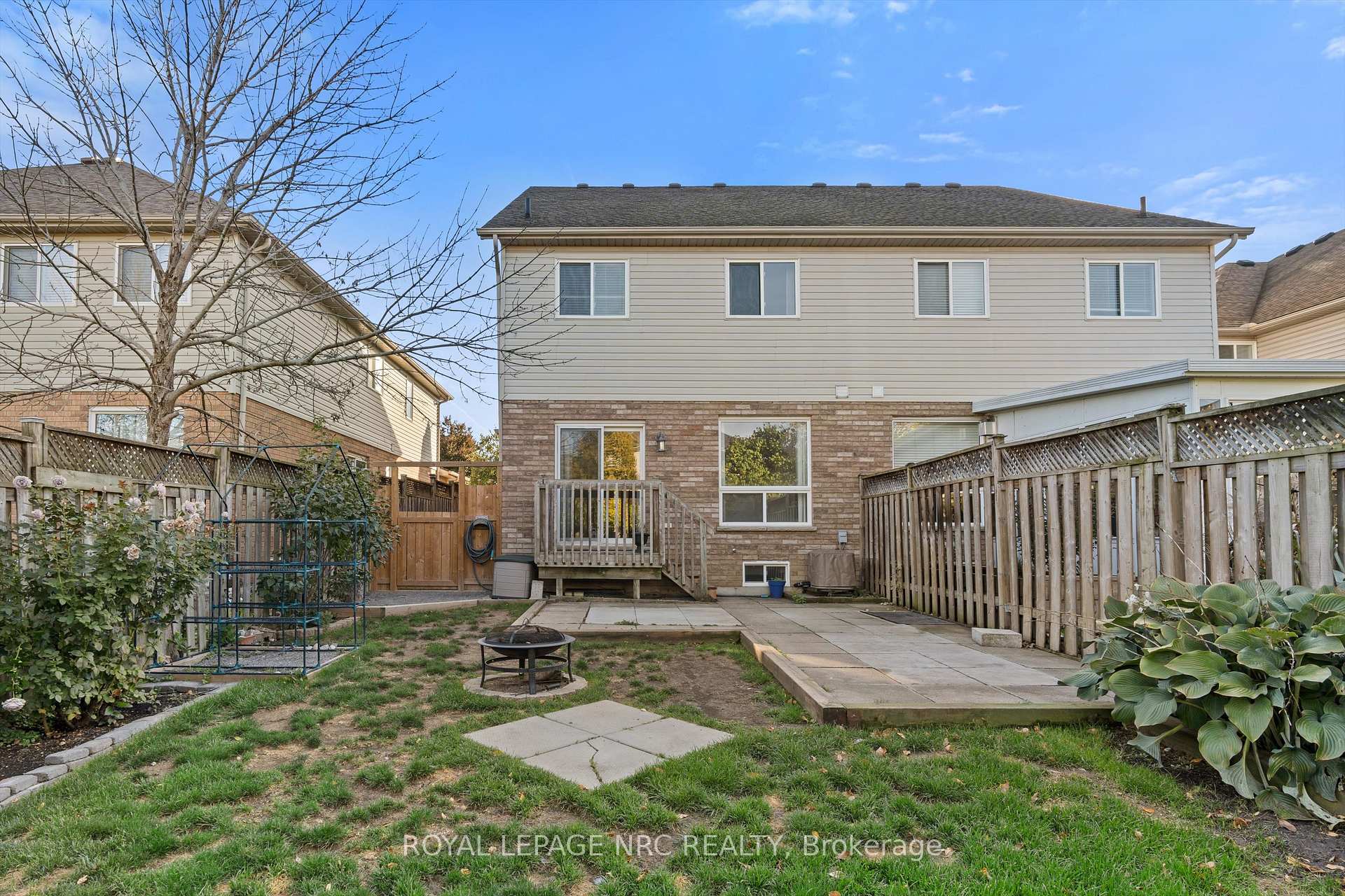 Photo 35 of 29 Mcbride Drive, St. Catharines, Rykert/Vansickle — HOMEH