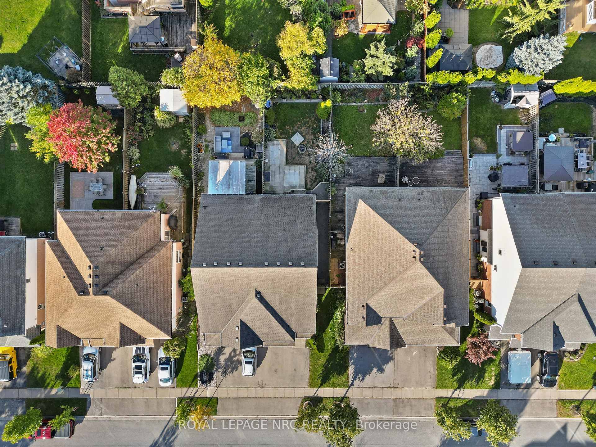 Photo 36 of 29 Mcbride Drive, St. Catharines, Rykert/Vansickle — HOMEH