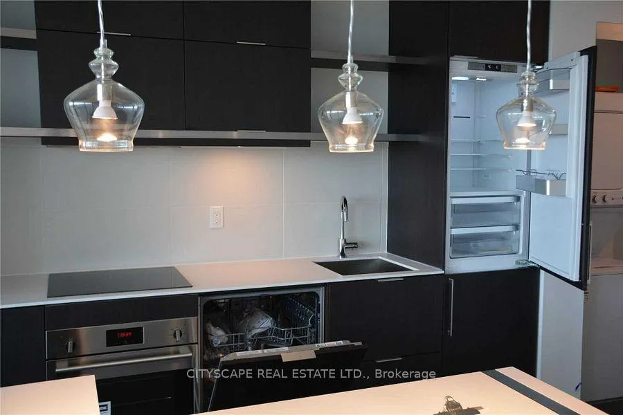 Photo 3 of Unit 4811, 197 Yonge Street W, Toronto, Church-Yonge Corridor — HOMEH