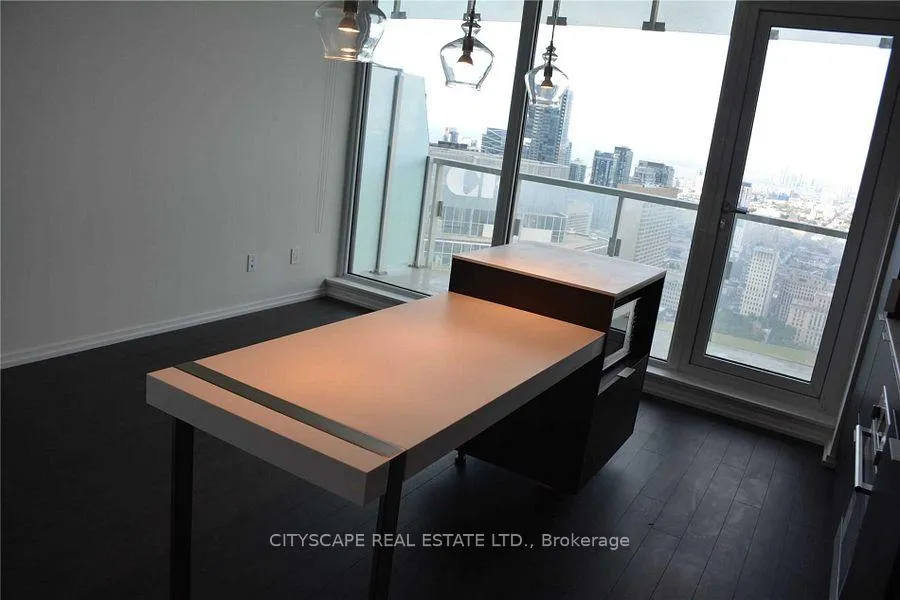 Photo 4 of Unit 4811, 197 Yonge Street W, Toronto, Church-Yonge Corridor — HOMEH