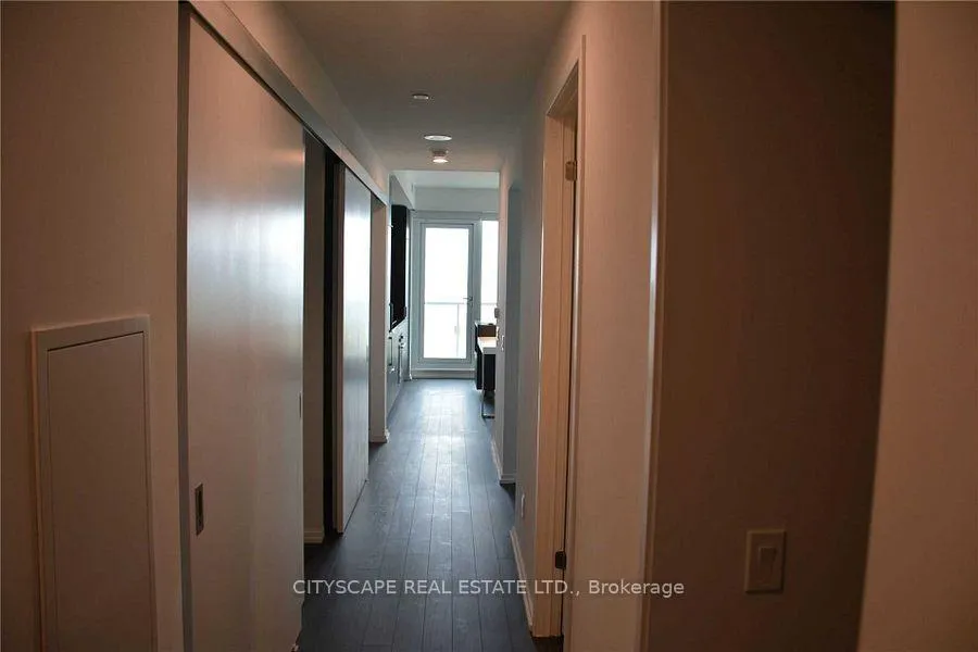 Photo 5 of Unit 4811, 197 Yonge Street W, Toronto, Church-Yonge Corridor — HOMEH
