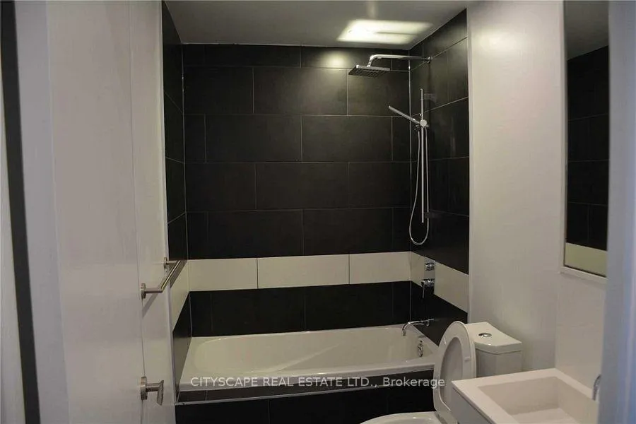 Photo 7 of Unit 4811, 197 Yonge Street W, Toronto, Church-Yonge Corridor — HOMEH