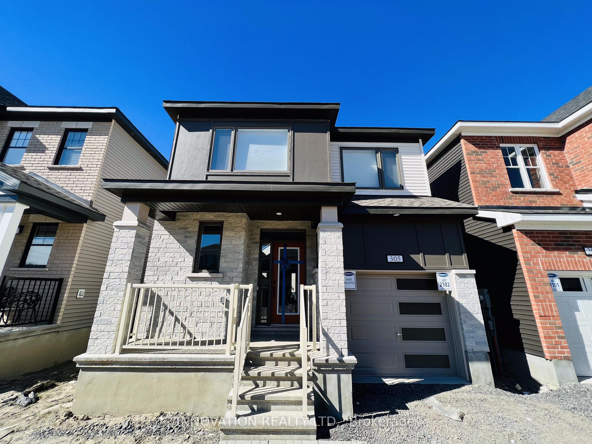 Photo 1 of 305 Crossway Terrace, Ottawa, Stittsville (North) — HOMEH