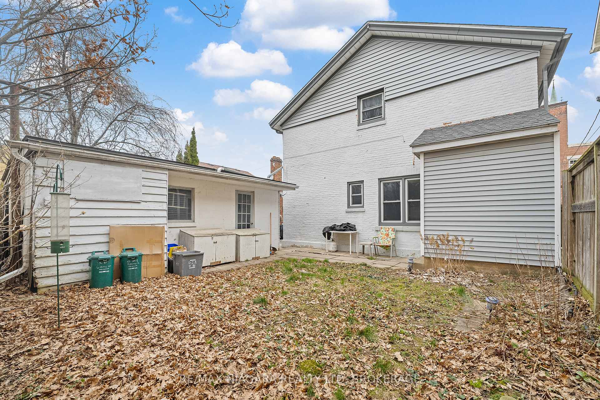 Photo 17 of Unit Upper, 35 1/2 Cherry Street E, St. Catharines, Downtown — HOMEH