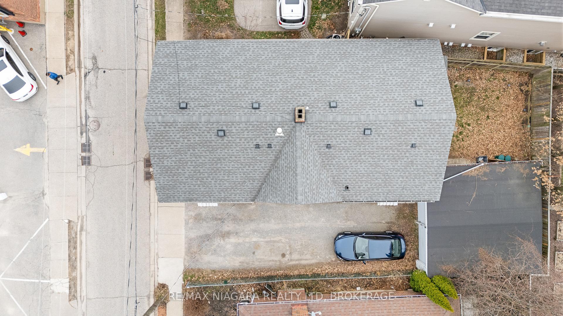 Photo 18 of Unit Upper, 35 1/2 Cherry Street E, St. Catharines, Downtown — HOMEH